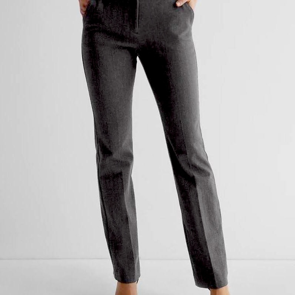 Express Editor Pants